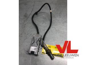 Gebruikte Lambda Sonde Ford Focus 4 Wagon Prijs € 66,50 Margeregeling aangeboden door Van Leeuwen Auto Onderdelen