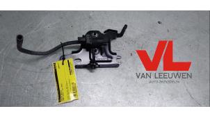Gebruikte Vacuum Relais Ford Focus 4 Wagon Prijs € 25,00 Margeregeling aangeboden door Van Leeuwen Auto Onderdelen