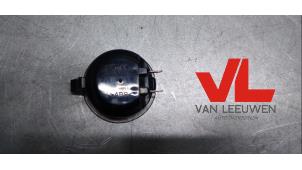Gebruikte Instapverlichting Ford Focus 4 Wagon Prijs € 15,00 Margeregeling aangeboden door Van Leeuwen Auto Onderdelen