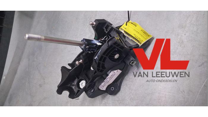 Gebruikte Pook Ford Focus 4 Wagon Prijs € 62,50 Margeregeling aangeboden door Van Leeuwen Auto Onderdelen