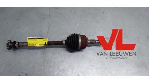 Gebruikte Cardanas links-voor (VWA) Ford Focus 4 Wagon Prijs € 71,50 Margeregeling aangeboden door Van Leeuwen Auto Onderdelen