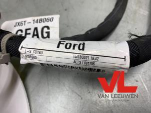 Gebruikte Kabelboom motorruimte Ford Focus 4 Wagon Prijs € 175,00 Margeregeling aangeboden door Van Leeuwen Auto Onderdelen
