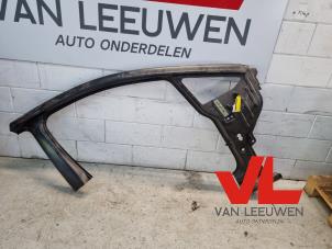 Gebruikte A-stijl rechts-voor Volkswagen Golf Sportsvan Prijs € 121,00 Inclusief btw aangeboden door Van Leeuwen Auto Onderdelen