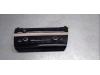 BMW 5 serie Touring (F11) 520i 16V Chaufage Bedieningspaneel