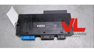 Gebruikte Module Bodycontrol BMW 5 serie Touring (F11) 520i 16V Prijs € 71,50 Margeregeling aangeboden door Van Leeuwen Auto Onderdelen