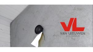 Gebruikte Speaker BMW 5 serie Touring (F11) 520i 16V Prijs € 9,00 Margeregeling aangeboden door Van Leeuwen Auto Onderdelen