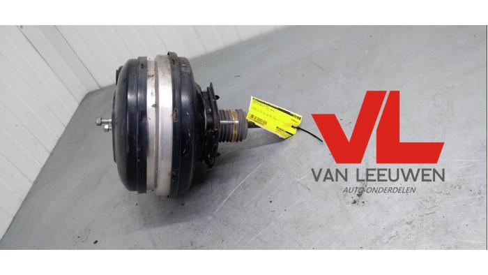 Gebruikte Rembol BMW 5 serie Touring (F11) 520i 16V Prijs € 111,50 Margeregeling aangeboden door Van Leeuwen Auto Onderdelen