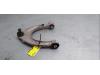 BMW 5 serie Touring (F11) 520i 16V Draagarm Boven links-voor