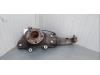 BMW 5 serie Touring (F11) 520i 16V Asschenkel rechts-voor
