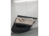 BMW 5 serie Touring (F11) 520i 16V Deurbekleding 4Deurs rechts-achter