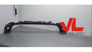 Gebruikte Bumperframe achter BMW 5 serie Touring (F11) 520i 16V Prijs € 32,50 Margeregeling aangeboden door Van Leeuwen Auto Onderdelen