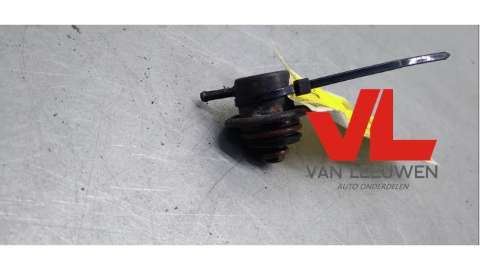 Gebruikte Druksensor BMW Mini (R50/53) 1.6 16V One Prijs € 9,00 Margeregeling aangeboden door Van Leeuwen Auto Onderdelen