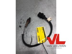 Gebruikte Lambda Sonde Opel Astra H SW (L35) 1.6 16V Twinport Prijs € 9,00 Margeregeling aangeboden door Van Leeuwen Auto Onderdelen
