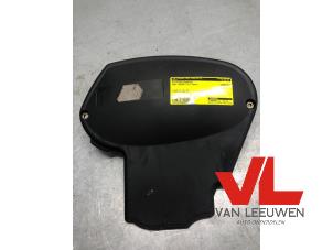 Gebruikte Distributiedeksel Opel Astra H SW (L35) 1.6 16V Twinport Prijs € 9,00 Margeregeling aangeboden door Van Leeuwen Auto Onderdelen