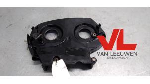 Gebruikte Distributiedeksel Opel Astra H SW (L35) 1.6 16V Twinport Prijs € 9,00 Margeregeling aangeboden door Van Leeuwen Auto Onderdelen