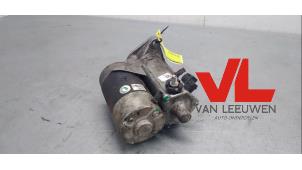 Gebruikte Startmotor Toyota Land Cruiser 90 (J9) 3.0 TD Prijs € 81,50 Margeregeling aangeboden door Van Leeuwen Auto Onderdelen