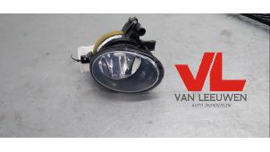 Gebruikte Mistlamp links-voor Volkswagen Golf Plus Prijs € 13,00 Margeregeling aangeboden door Van Leeuwen Auto Onderdelen