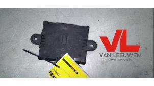 Gebruikte Central electronic module Ford Fiesta Prijs € 13,50 Margeregeling aangeboden door Van Leeuwen Auto Onderdelen