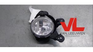 Gebruikte Mistlamp rechts-voor Chevrolet Spark (M300) Prijs € 18,00 Margeregeling aangeboden door Van Leeuwen Auto Onderdelen