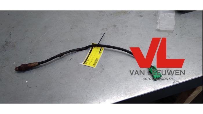 Gebruikte Lambda Sonde Lancia Phedra 3.0 V6 24V Prijs € 13,50 Margeregeling aangeboden door Van Leeuwen Auto Onderdelen