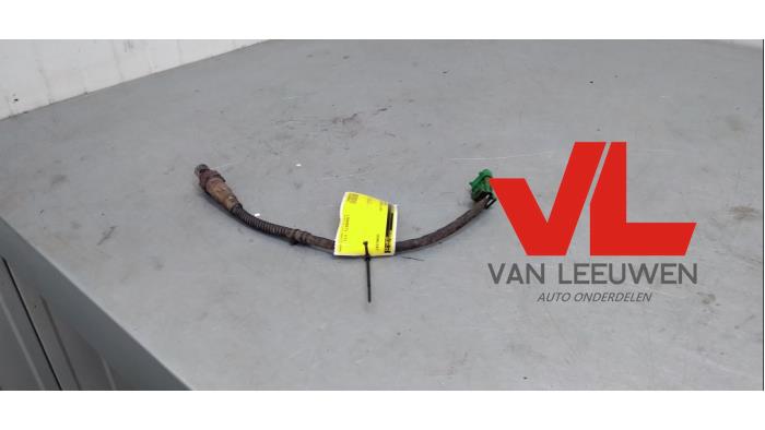 Gebruikte Lambda Sonde Lancia Phedra 3.0 V6 24V Prijs € 13,50 Margeregeling aangeboden door Van Leeuwen Auto Onderdelen