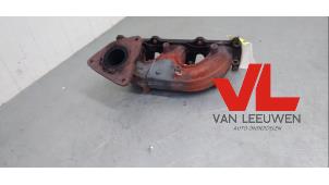 Gebruikte Uitlaatspruitstuk Lancia Phedra 3.0 V6 24V Prijs € 75,00 Margeregeling aangeboden door Van Leeuwen Auto Onderdelen