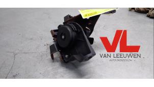 Gebruikte Tempomaat Lancia Phedra 3.0 V6 24V Prijs € 32,50 Margeregeling aangeboden door Van Leeuwen Auto Onderdelen