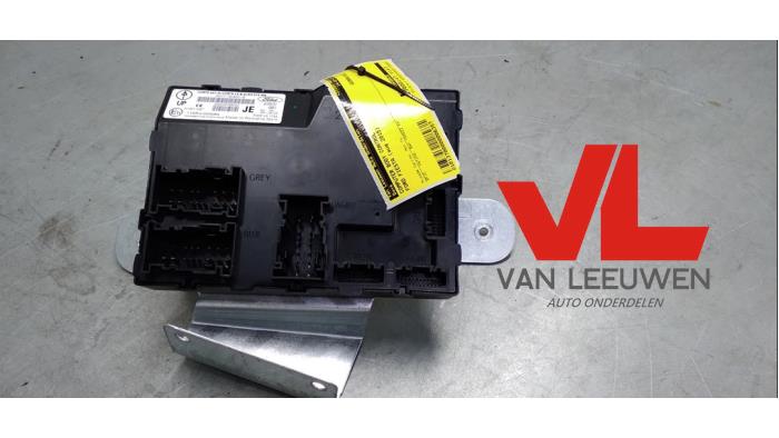 Gebruikte Computer Body Control Ford Fiesta 6 (JA8) 1.0 EcoBoost 12V 100 Prijs € 65,50 Margeregeling aangeboden door Van Leeuwen Auto Onderdelen