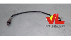 Gebruikte Lambda Sonde Ford Fiesta 6 (JA8) 1.0 EcoBoost 12V 100 Prijs € 13,50 Margeregeling aangeboden door Van Leeuwen Auto Onderdelen
