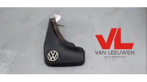 Gebruikte Spatlap Volkswagen Golf IV (1J1) 1.4 16V Prijs € 15,00 Margeregeling aangeboden door Van Leeuwen Auto Onderdelen