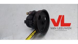 Gebruikte Pomp Servo Renault Kangoo Express (FC) 1.5 dCi 60 Prijs € 18,00 Margeregeling aangeboden door Van Leeuwen Auto Onderdelen