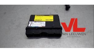 Gebruikte Sam module Ford Focus 1 Wagon 1.6 16V Prijs € 32,50 Margeregeling aangeboden door Van Leeuwen Auto Onderdelen