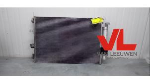 Gebruikte Airco Condensor Ford Focus 3 1.0 Ti-VCT EcoBoost 12V 100 Prijs € 47,50 Margeregeling aangeboden door Van Leeuwen Auto Onderdelen