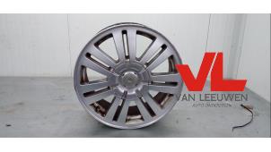 Gebruikte Velg Ford Focus C-Max 1.8 16V Prijs € 42,50 Margeregeling aangeboden door Van Leeuwen Auto Onderdelen