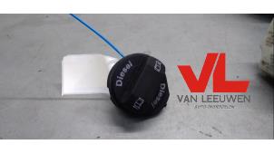 Gebruikte Tankdop Volkswagen Golf Plus Prijs € 10,00 Margeregeling aangeboden door Van Leeuwen Auto Onderdelen