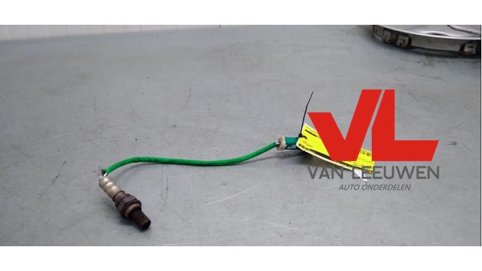 Gebruikte Lambda Sonde Ford Ka I 1.3i Prijs € 9,00 Margeregeling aangeboden door Van Leeuwen Auto Onderdelen