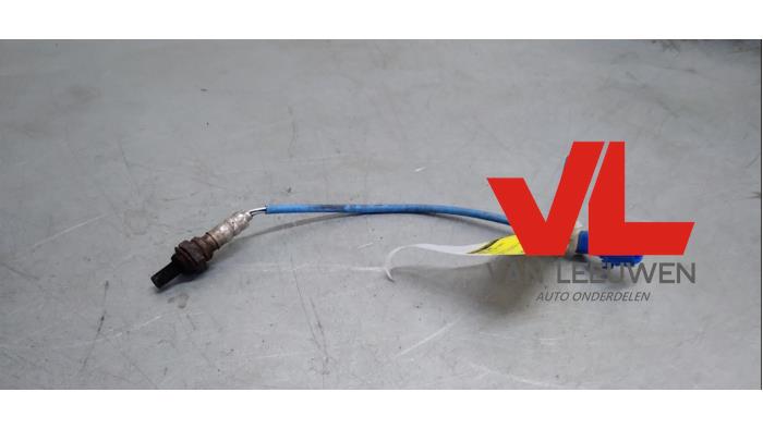 Gebruikte Lambda Sonde Ford Ka I 1.3i Prijs € 9,00 Margeregeling aangeboden door Van Leeuwen Auto Onderdelen
