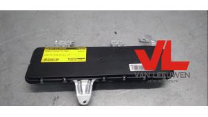 Gebruikte Airbag portier 2Deurs rechts Mercedes C Sportcoupé (C203) 1.8 C-180K 16V Prijs € 23,00 Margeregeling aangeboden door Van Leeuwen Auto Onderdelen