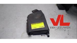 Gebruikte Afdekplaat diversen Mercedes C Sportcoupé (C203) 1.8 C-180K 16V Prijs € 9,00 Margeregeling aangeboden door Van Leeuwen Auto Onderdelen