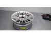 BMW 5 serie Touring (F11) 520i 16V Velg