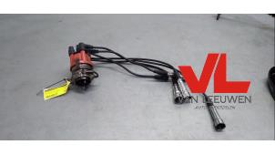 Gebruikte Delco Volkswagen Lupo (6X1) 1.0 MPi 50 Prijs € 37,50 Margeregeling aangeboden door Van Leeuwen Auto Onderdelen