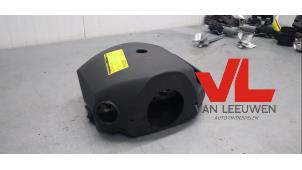 Gebruikte Stuurkolom Kap Opel Zafira (M75) 2.2 16V Direct Ecotec Prijs € 23,00 Margeregeling aangeboden door Van Leeuwen Auto Onderdelen