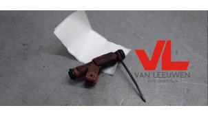 Gebruikte Injector (benzine injectie) Volvo XC70 (SZ) XC70 2.4 T 20V Prijs € 24,00 Margeregeling aangeboden door Van Leeuwen Auto Onderdelen