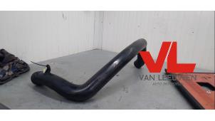 Gebruikte Intercooler Buis Volvo XC70 (SZ) XC70 2.4 T 20V Prijs € 25,00 Margeregeling aangeboden door Van Leeuwen Auto Onderdelen