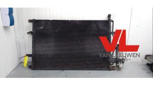 Gebruikte Airco Condensor Volvo XC70 (SZ) XC70 2.4 T 20V Prijs € 42,50 Margeregeling aangeboden door Van Leeuwen Auto Onderdelen
