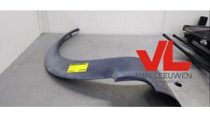 Gebruikte Spatbord Lijst Volvo XC70 (SZ) XC70 2.4 T 20V Prijs € 28,00 Margeregeling aangeboden door Van Leeuwen Auto Onderdelen