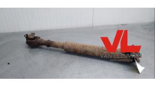 Gebruikte Cardanas Toyota Land Cruiser 90 (J9) 3.0 TD Prijs € 171,50 Margeregeling aangeboden door Van Leeuwen Auto Onderdelen