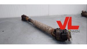 Gebruikte Cardanas Toyota Land Cruiser 90 (J9) 3.0 TD Prijs € 171,50 Margeregeling aangeboden door Van Leeuwen Auto Onderdelen