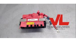 Gebruikte Accu sensor BMW 1 serie (E81) 118i 16V Prijs € 18,00 Margeregeling aangeboden door Van Leeuwen Auto Onderdelen