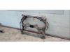 Subframe van een BMW 1 serie (E81), 2006 / 2012 116i 1.6 16V, Hatchback, 2Dr, Benzine, 1.597cc, 90kW (122pk), RWD, N43B16A, 2007-03 / 2011-12, UB71; UB72 2008
